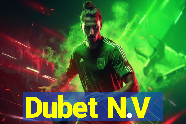 Dubet N.V